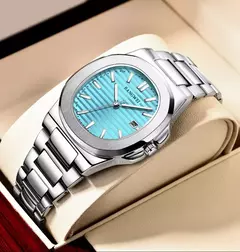 Relógios de Quartzo Luxo Lauren - comprar online