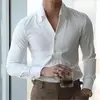Camisa Manga Longa Gola Italiana - comprar online