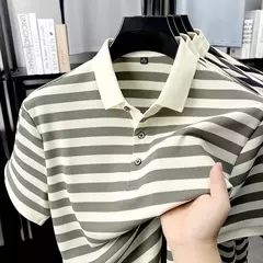 Camisa Gola Polo Listra Retô na internet