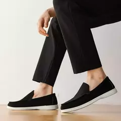 Sapato Mocassim Britânico - loja online