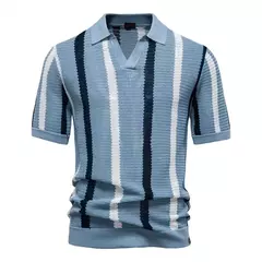 Imagem do Camisa Gola Italiana Lapela