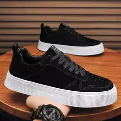 Tênis Casual Lisboa -  Loja de Roupas Masculinas USE VEGH
