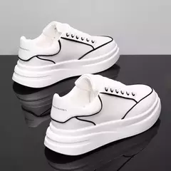 Tênis Sneaker Genebra na internet