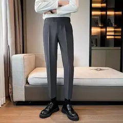 Calça Alfaiataria Italiana