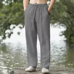 Calças Linho Premium -  Loja de Roupas Masculinas USE VEGH