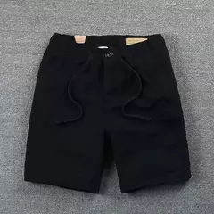Short Sarja Safari -  Loja de Roupas Masculinas USE VEGH