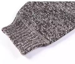 Cardigan Netuno -  Loja de Roupas Masculinas USE VEGH