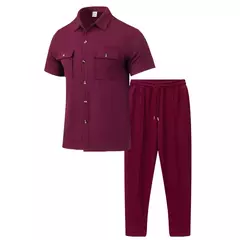 Conjunto Texturizado Romenza