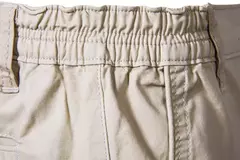 Bermuda Sarja Regulagem Lateral -  Loja de Roupas Masculinas USE VEGH