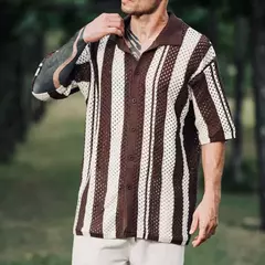 Imagem do Camisa Tricot Darius