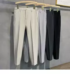 Imagem do Calça Alfaiataria Ajuste Fino