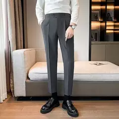 Calça Alfaiataria Italiana -  Loja de Roupas Masculinas USE VEGH