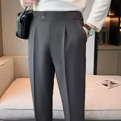 Calça Alfaiataria Italiana - loja online