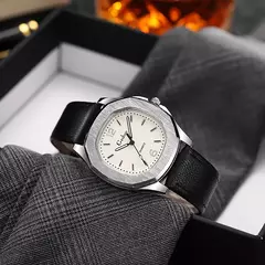 Relógio Geduo Quartzo Elegante - comprar online