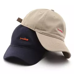Boné Casual Shark - loja online