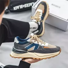 Tênis Rubber Conceito - comprar online