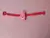 Pulseras ligas para wrap Ositos cariñositos - Frida´s Lunches
