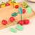 Long picks Hojas 5 pz