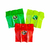Onigiri Wrap Super Mario