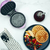 Mini wafflera Kuromi - comprar en línea