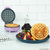 Mini wafflera Kuromi en internet