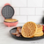 Mini wafflera Hello Kitty - comprar en línea