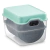 Case para placas Mini wafflera Dash