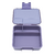 Bento Three - Glitter Púrpura LittleLunchBox en internet