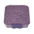 Bento Three - Glitter Púrpura LittleLunchBox
