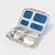 Lunchbox de acero inoxidable Cat&Jack Space - comprar en línea