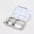 Lunchbox de acero inoxidable Cat&Jack Unicornio en internet