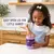 Bentgo Kids Stainless Steel Food Jar Unicornio - tienda en línea