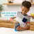 Bentgo Kids Stainless Steel Food Jar Dino - tienda en línea