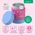 Bentgo Kids Stainless Steel Food Jar Rainbow - comprar en línea
