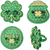 Anillos St Patrick's