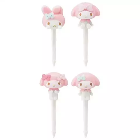 Original Picks My Melody