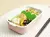 Baran separador de silicon - Frida´s Lunches