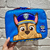 Lunch bag Smiggle Paw Patrol azul en internet