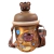 Botella para agua kawaii