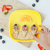 Imagen de Cortadores de sándwich Lunch Punch Sweet (paquete de 2)