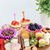Lunch Punch Jumbo Silicone Cups - Blush en internet