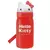 Botella para agua Hello Kitty