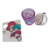 Mini contenedor Frappe Sanrio Purple - comprar en línea