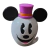 Case Mickey Fantasma en internet
