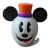 Case Mickey Fantasma - tienda en línea