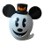Case Mickey Fantasma - comprar en línea