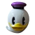 Case Donald Fantasma