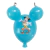 Mini contenedor Disney Tokyo Balloon Rosa - comprar en línea