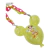 Imagen de Mini contenedor Disney Tokyo Balloon Rosa