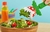 Pinza Planta Piraña Mario Bros - comprar en línea
